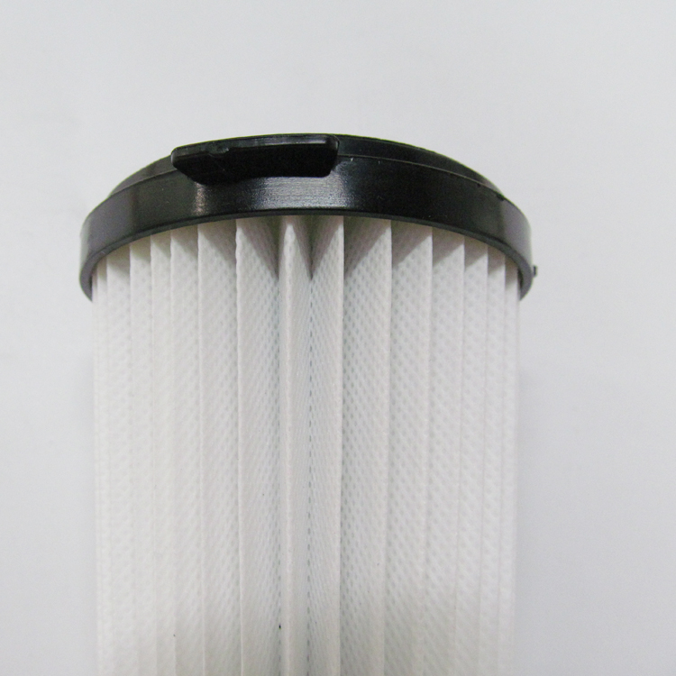 Cartucho lavable Reemplazos de filtro HEPA para aspiradora Hoover C2401 Parte # 2KE2110000