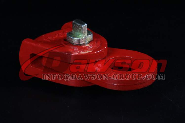 Abrazadera de cable de alambre, Agarre de cable de alambre, Agarre de cable - Dawson Group Ltd. - Proveedor de China