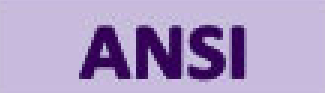 ANSI