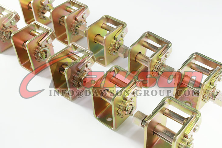 DSWN50501 ラッシング ウィンチ、ミニ タイプ トラック ウィンチ - Dawson Group Ltd. - 中国メーカー、サプライヤー、工場