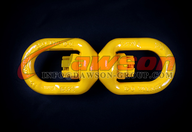 DS031 G80 Giratorio regular para polipasto de elevaci&oacute;n - Dawson Group Ltd. - Fabricante, proveedor y f&aacute;brica de China