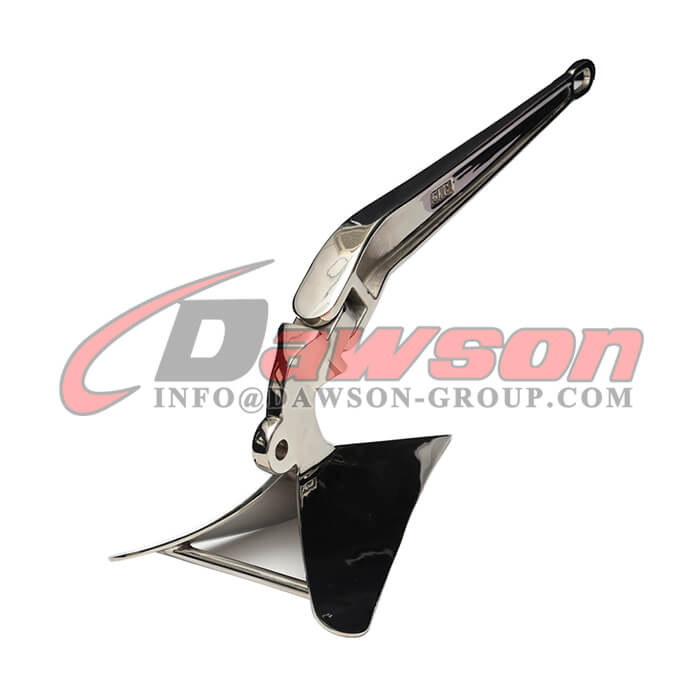 Venta de anclaje de arado de acero inoxidable 316 - Dawson Group Ltd. - Fabricante, f&aacute;brica y proveedor de China