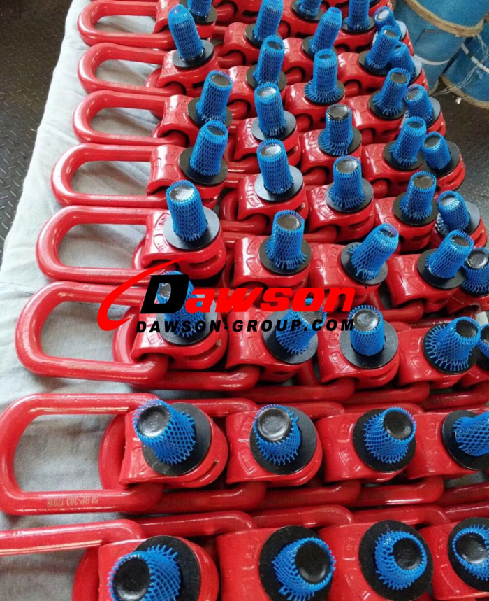 Tornillo de elevaci&oacute;n pivotante DS173 G80 - Dawson Group Ltd. - Fabricante, f&aacute;brica, proveedor de China