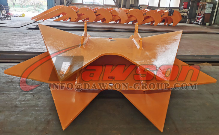 Ancla de doble v&aacute;stago, ancla Stingray de alto poder de sujeci&oacute;n tipo A - Dawson Group Ltd. - Fabricante, proveedor y f&aacute;brica de China