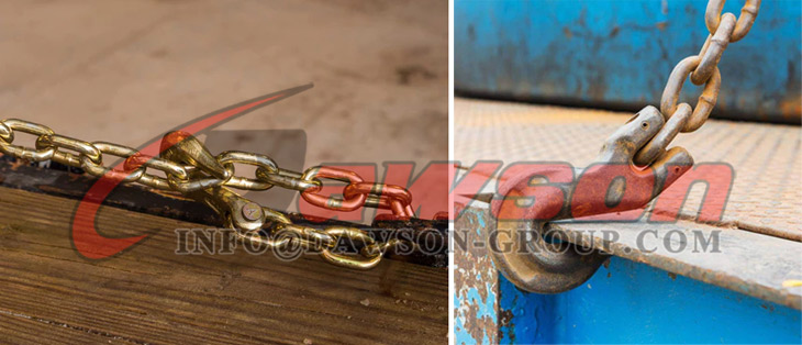 Gancho de agarre de horquilla DAWSON G70 - Dawson Group Ltd. - Fabricante, proveedor y f&aacute;brica de China