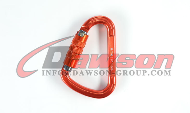 Gancho de mosquet&oacute;n de aleaci&oacute;n DS7107TN, mosquet&oacute;n con bloqueo de subida - Dawson Group Ltd. - Fabricante, proveedor y f&aacute;brica de China