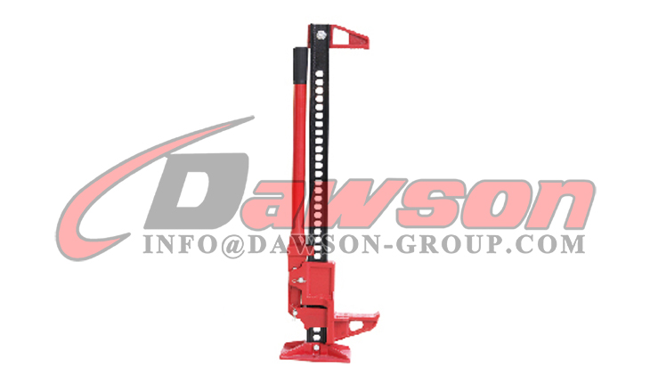 Accesorios para gato todoterreno DSA8335, gato utilitario con trinquete universal - Dawson Group Ltd. - fabricante, proveedor y f&aacute;brica de China