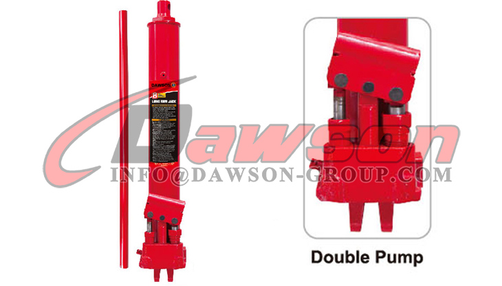 ロングラムジャッキ 3Ton ロングラムジャッキ、3000kg エンジンレベラー、エンジンスタンド - Dawson Group Ltd. - 中国メーカー、サプライヤー、工場