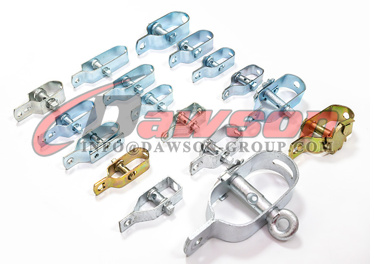 Tensor de cable de alambre galvanizado en caliente, colador de cerca - Dawson Group Ltd. - Proveedor de China, F&aacute;brica