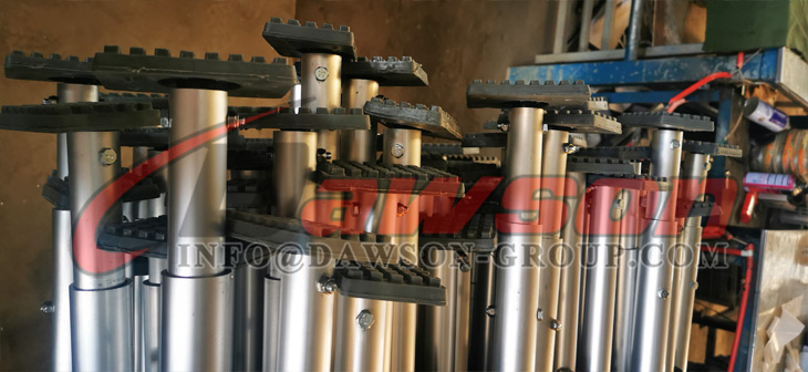 Barra de carga, control de carga, barra de carga de tubo de acero - Dawson Group Ltd. - Fabricante, proveedor, f&aacute;brica de China