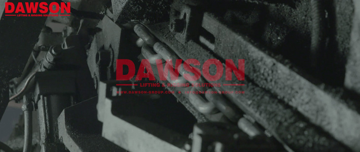 Cadena de acero - Dawson Group Ltd. - Proveedor, fabricante, f&aacute;brica de China