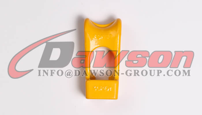 Gancho de gargantilla de acero de aleaci&oacute;n fundido DS227 para registro - Dawson Group Ltd. - Fabricante, proveedor de China