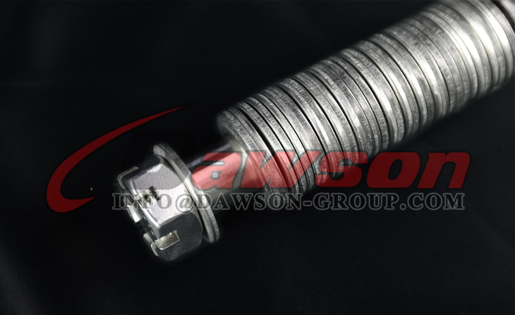 Carrinho de empurrar de a&ccedil;o inoxid&aacute;vel DS-ST-GCT, bra&ccedil;adeira de carrinho de a&ccedil;o inoxid&aacute;vel, bra&ccedil;adeiras de carrinho, bra&ccedil;adeira de carrinho SS - Dawson Group Ltd. - Fabricante e fornecedor na China