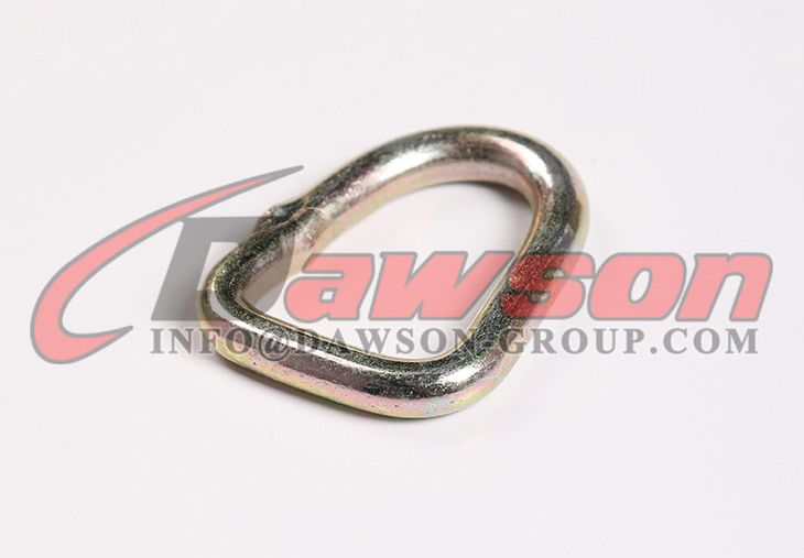 D リング - Dawson Group Ltd. - 中国メーカー、サプライヤー、工場