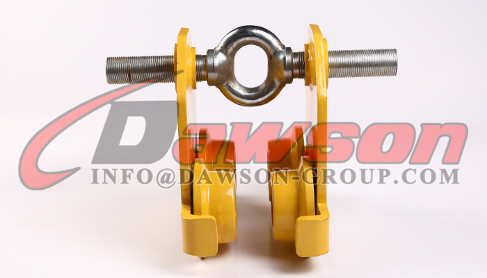 プッシュトロリークランプ、プッシュトロリー - Dawson Group Ltd. - 中国サプライヤー、工場、メーカー