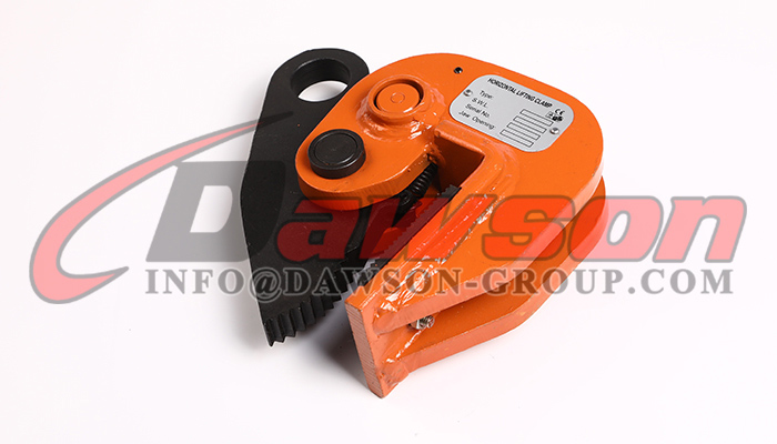 Bra&ccedil;adeira de placa horizontal padr&atilde;o da ind&uacute;stria para eleva&ccedil;&atilde;o e transporte - Dawson Group Ltd. - Fornecedor, fabricante, f&aacute;brica na China