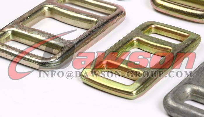 一方向ウェブラッシング用ワンウェイラッシングバックル - Dawson Group Ltd. - 中国メーカー、サプライヤー、工場