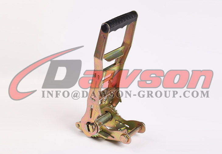 DSRB003 BS 5000KG 11000LBS プラスチック ハンドル ラチェット バックル - Dawson Group Ltd. - 中国工場、メーカー、サプライヤー
