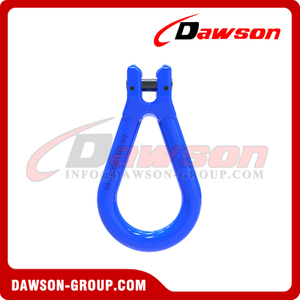 DS1062 G100 Clevis Reeving Link for Lifting