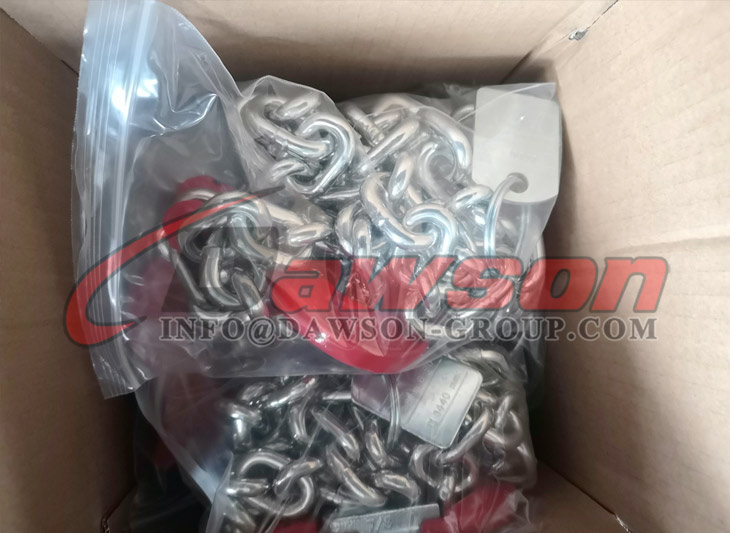Cadena compacta para miner&iacute;a de alta resistencia G80 grado C - Dawson Group Ltd. - Proveedor, f&aacute;brica y fabricante de China