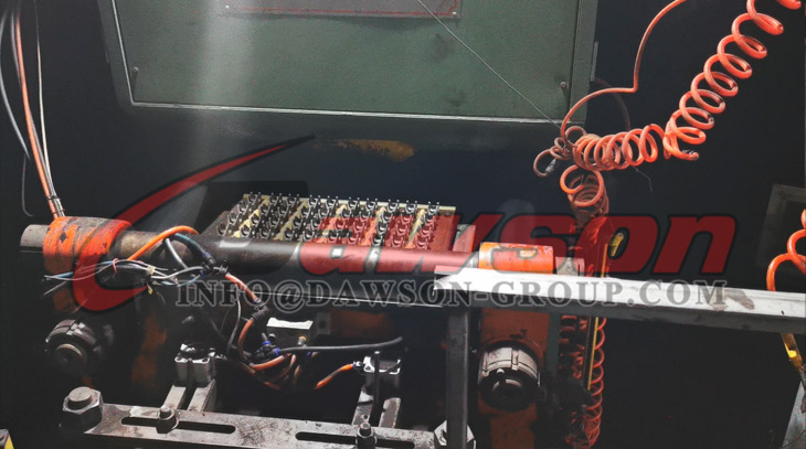 Clips para cable de alambre forjado - Dawson Group Ltd. - Fabricante, f&aacute;brica y proveedor de China