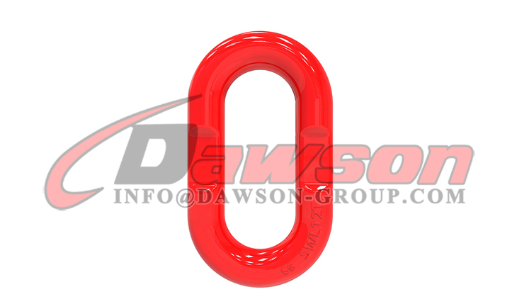Enlace de acero de aleaci&oacute;n forjado DS411 - Dawson Group Ltd. - Fabricante, proveedor de China