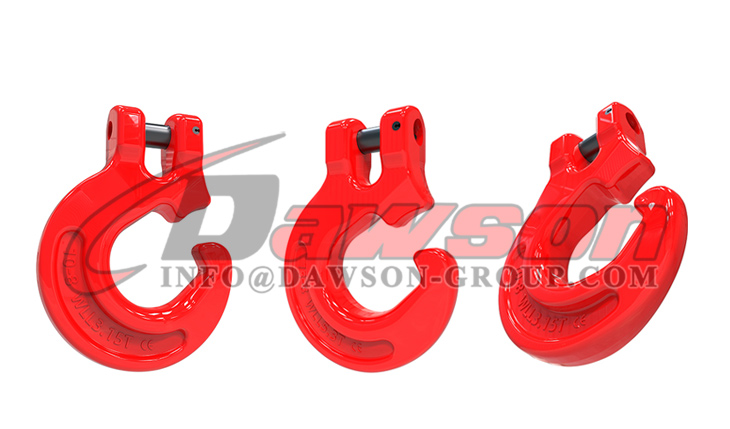 伐採用 DS102 G80 クレビス フォレスト フック - Dawson Group Ltd. - 中国サプライヤー、工場、メーカー