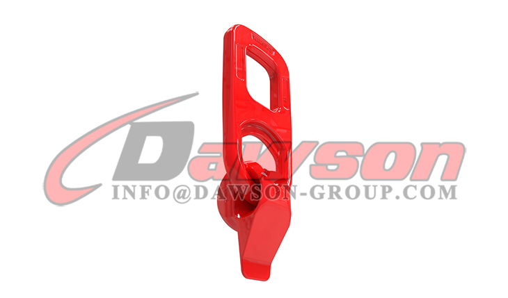 Embrague de elevaci&oacute;n DS101 para elementos prefabricados de hormig&oacute;n - Dawson Group Ltd. - Proveedor y fabricante de China