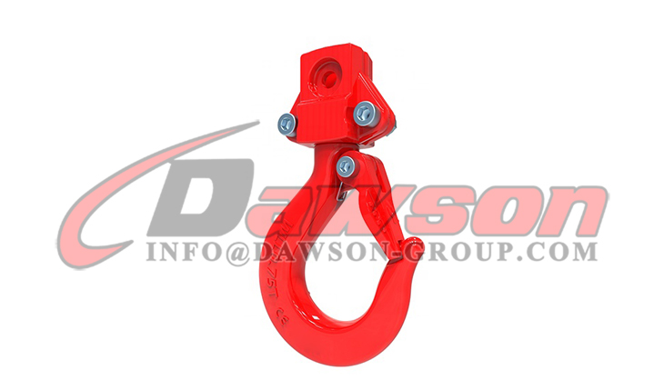 Gancho de bloque forjado DS254 - Dawson Group Ltd. - Proveedor, fabricante, f&aacute;brica de China