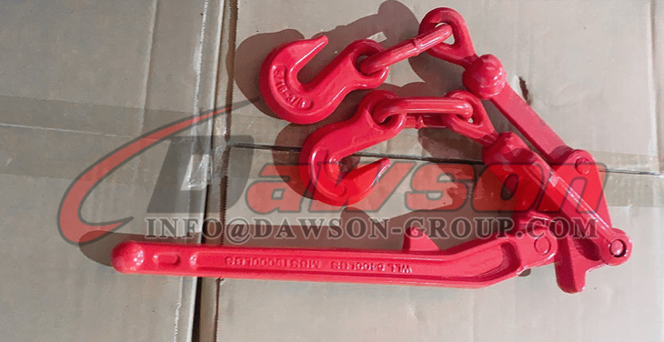 Carpeta de carga tipo palanca con gancho de agarre - Dawson Group Ltd. - Proveedor, fabricante, f&aacute;brica de China