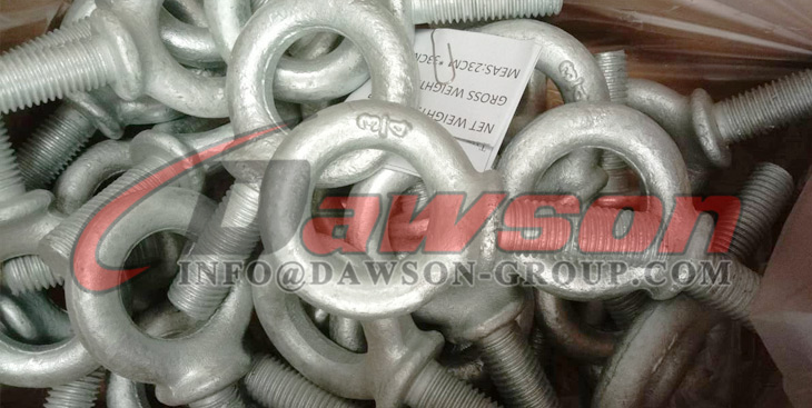 C&aacute;ncamos para maquinaria forjada, C&aacute;ncamos de elevaci&oacute;n forjados - Dawson Group Ltd. - Fabricante, proveedor y f&aacute;brica de China