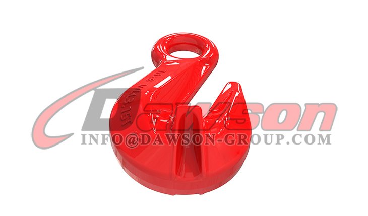 DS768 G80 翼付きアイ短縮クレードルグラブ フック - Dawson Group Ltd. - 中国工場、サプライヤー、メーカー