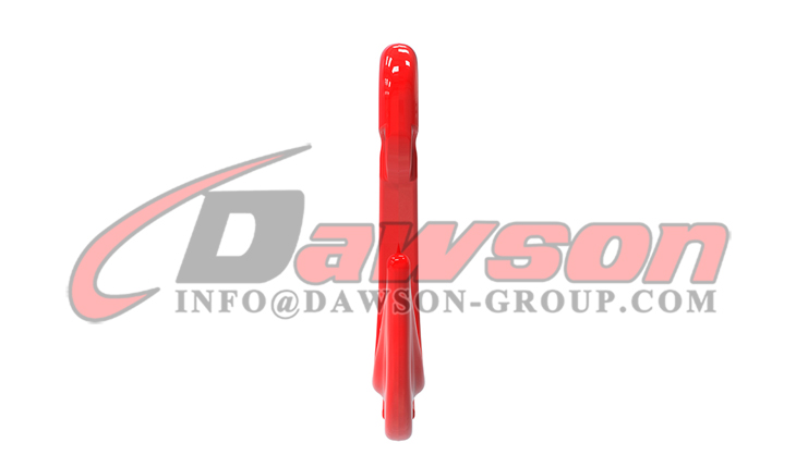 DS831 G80 アイ スリング フック 釣りや海外の索具用ラッチ付き - Dawson Group Ltd. - 中国工場、メーカー、サプライヤー