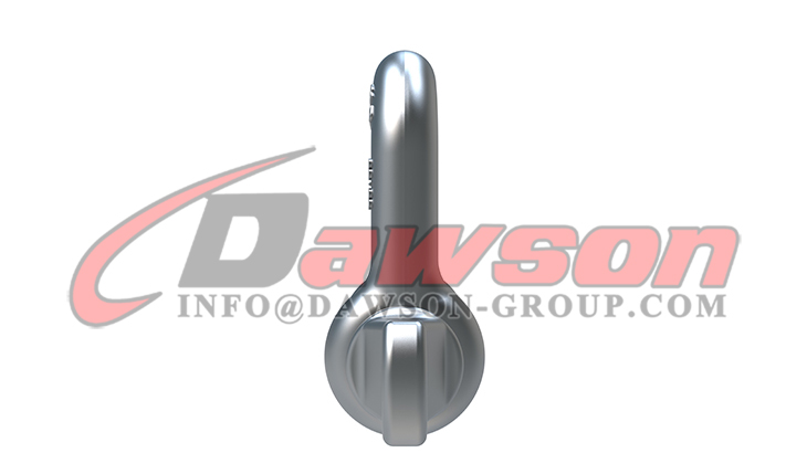 Grillete en forma de D tipo tornillo de alta resistencia DS365 para elevaci&oacute;n, grillete con pasador de tornillo - Dawson Group Ltd. - F&aacute;brica, fabricante y proveedor de China