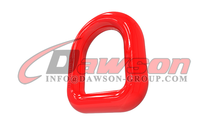 DS693 鍛造 D タイプ リング - Dawson Group Ltd. - 中国サプライヤー、工場