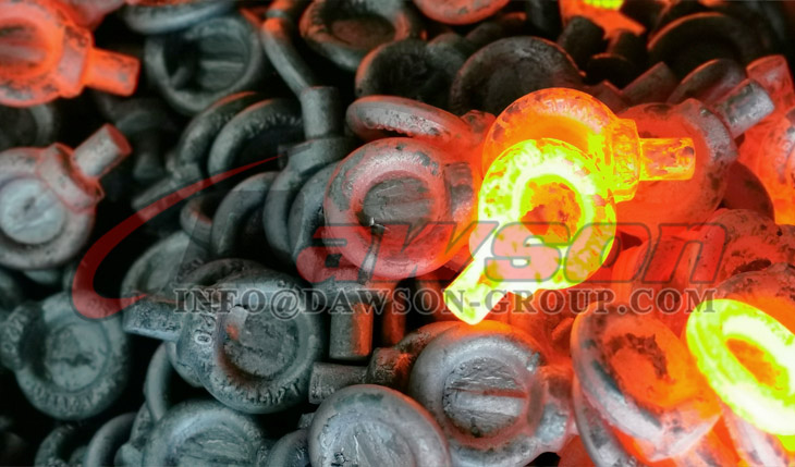 Pernos de ojo - Dawson Group Ltd. - Proveedor, f&aacute;brica, fabricante de China