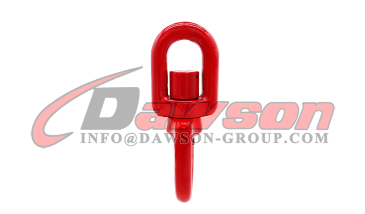 DS283 Grado 80 giratorio con rodamiento para elevaci&oacute;n - Dawson Group Ltd. - Fabricante, f&aacute;brica y proveedor de China