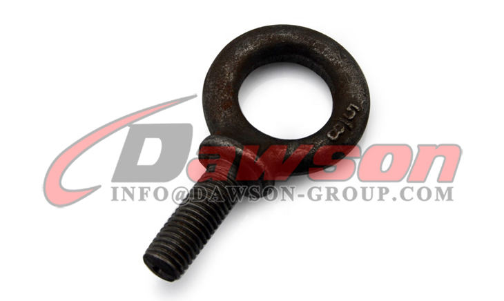 Pernos de ojo para maquinaria forjada tipo hombro UNC - Dawson Group Ltd. - Proveedor, f&aacute;brica y fabricante de China