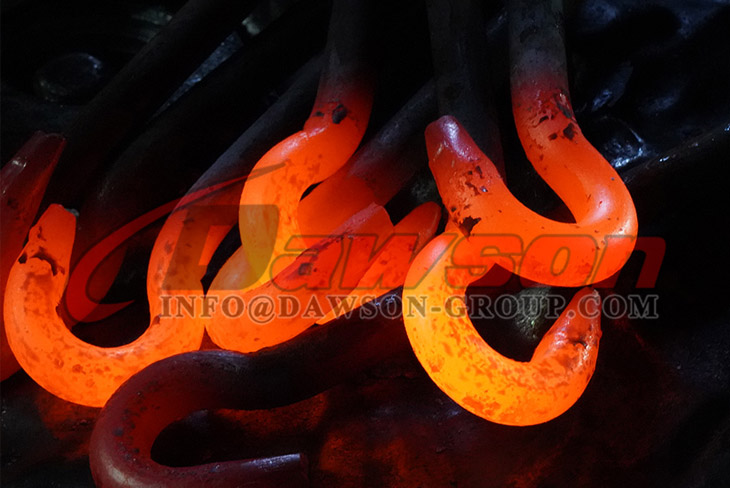 Gancho tensor - Dawson Group Ltd. - Fabricante, f&aacute;brica, proveedor de China