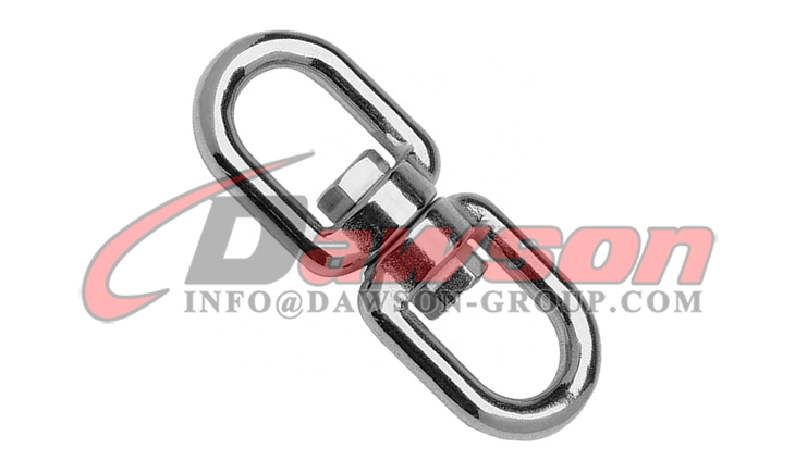 Ojo y ojo giratorio de acero inoxidable - Dawson Group Ltd. - Proveedor, fabricante, f&aacute;brica de China