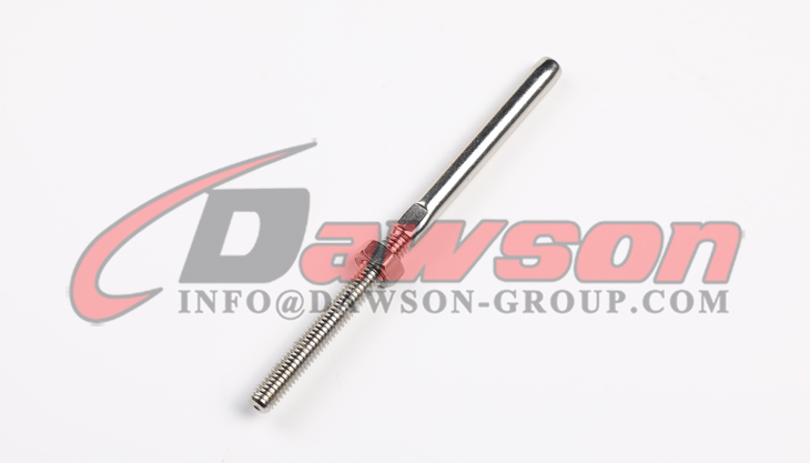 Terminal de perno estampado de acero inoxidable 304 316 - Dawson Group Ltd. - Proveedor, fabricante, f&aacute;brica de China