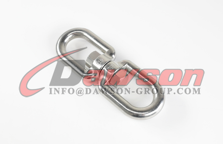 Ojo y ojo giratorio de hardware de acero inoxidable de alta calidad - Dawson Group Ltd. - Proveedor de China, F&aacute;brica