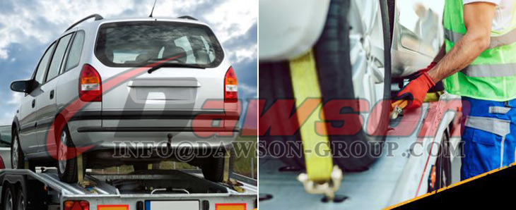 DAWSON スイベル J フックのアプリケーション - Dawson Group Ltd. - 中国のサプライヤー、工場