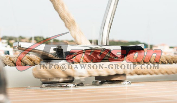 Aplicaci&oacute;n para tacos de acero inoxidable DAWSON - Dawson Group Ltd. - Proveedor de China, F&aacute;brica
