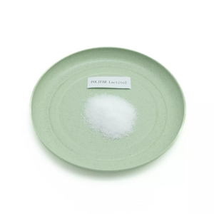 Polvo de lactitol de alta pureza, 99 % bajo en azúcar y calorías
