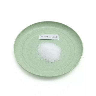 Polvo de lactitol de alta pureza, 99 % bajo en azúcar y calorías
