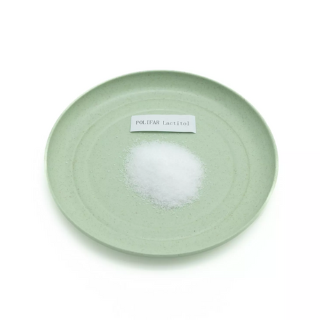 مسحوق لاكتيتول عالي النقاء بنسبة 99% ومنخفض السكر والسعرات الحرارية