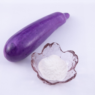 Estabilizadores y espesantes de cristal blanco de grado alimenticio CMC Carboximetilcelulosa de sodio CAS NO.9004-32-4