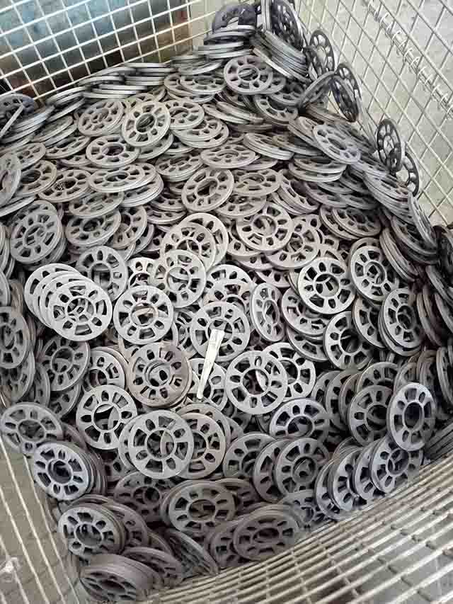 Anillo de bloqueo de ring 07