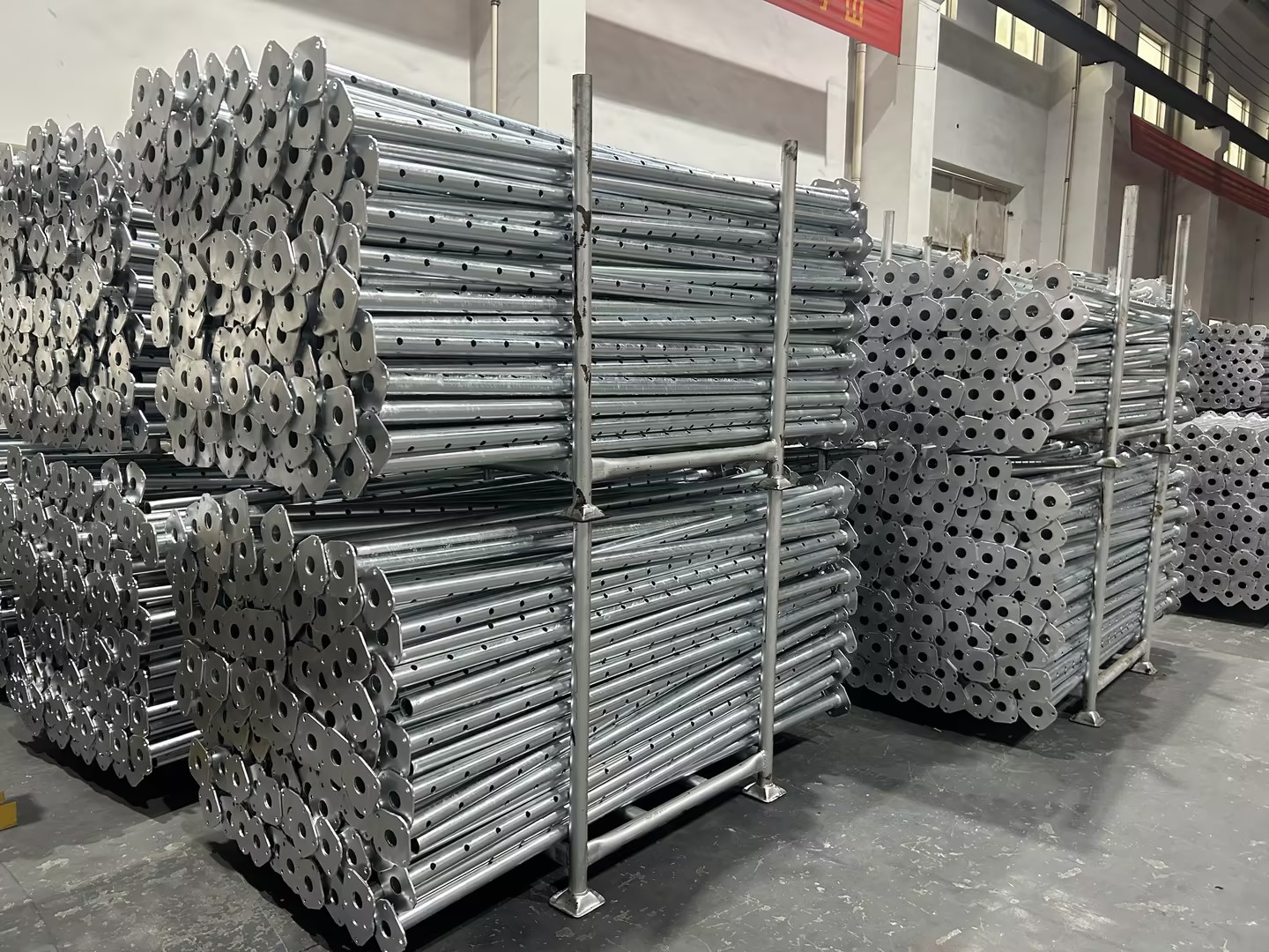 Стальной реквизит